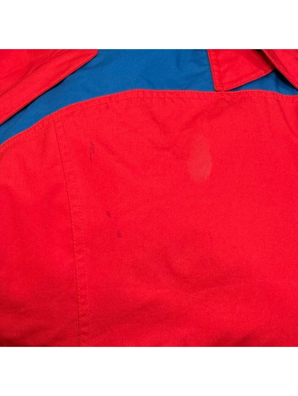 Vintage The North Face Extreme Mens Anorak Pullover 90s Half Zip XL $379